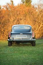 Aston Martin DB4 1962 года
